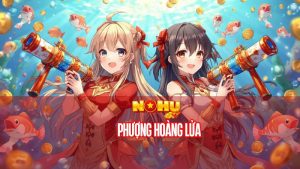 Phượng Hoàng Lửa