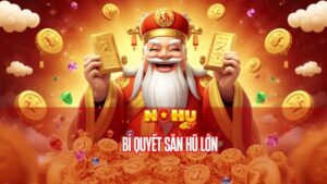 bí quyết săn hũ lớn